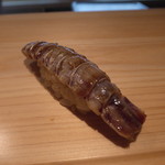 寿し おおはた - 子持ちしゃこ