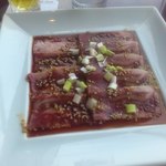 叙々苑 ルクア大阪店 - 焼き肉ランチの和牛