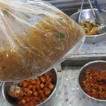 東洋物産 - クラゲを買いました＾＾