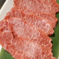 大井町銭場精肉店 - うわみすじ