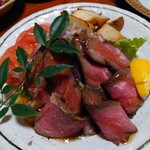 風舞 - ローストビーフ