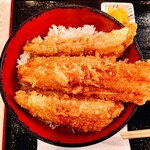 ぎおん 天ぷら 天周 - 