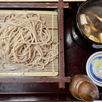 Teuchi Soba Ajigen - 