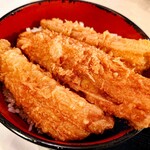 ぎおん 天ぷら 天周 - 