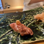 Ginza Sushi Yoshi - 