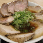 あきば麺食堂 - 