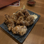 海鮮炉端酒場ちょうちん - 料理写真: