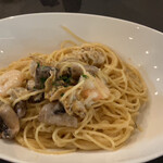 TRATTORIA ROSSO - 