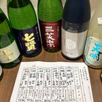 会津馬刺し 炭火焼鳥 門前仲町 彦酉 - 