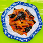 中国東北料理 桃源郷 - 料理写真: