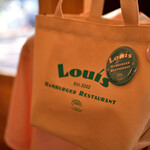 Louis Hamburger Restaurant - 