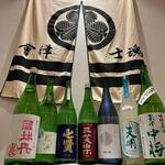 会津馬刺し 炭火焼鳥 門前仲町 彦酉 - 