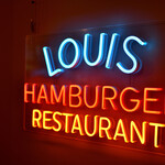 Louis Hamburger Restaurant - 