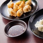 mayak fried Gyoza / Dumpling