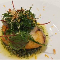 リストランテ アクアパッツァ - 