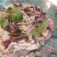 リストランテ アクアパッツァ - 