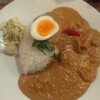 カレー食堂 リトルスパイス