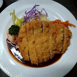 Tonkatsu Ichiban - 