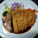 Tonkatsu Ichiban - 