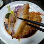 Tonkatsu Ichiban - 