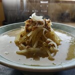 サッポロラーメンたき - 増してもこれくらい