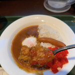 カレーショップ C＆C - 