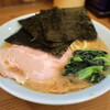 家系ラーメン 武将家 外伝
