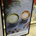 DEAN & DELUCA - 