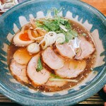 支那そば やまいち - 