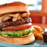 Louis Hamburger Restaurant - 