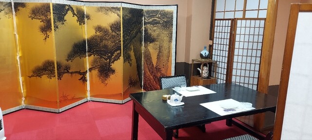 割烹 志ん柳（しんやなぎ） - 米沢（日本料理）の写真