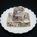 出入橋きんつば屋 - ☆【出入橋きんつば屋】さん…きんつば組体操(≧▽≦)/～♡☆