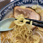 麺や 樽座 - 