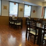 中華屋 竹林 - 