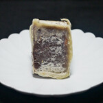 出入橋きんつば屋 - ☆きんつばちゃん(*^^)v☆