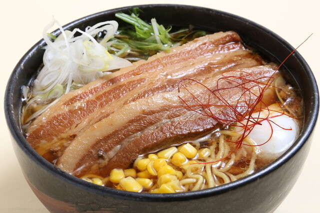 アウル（Owl） - 札幌市南区その他（ラーメン）の写真