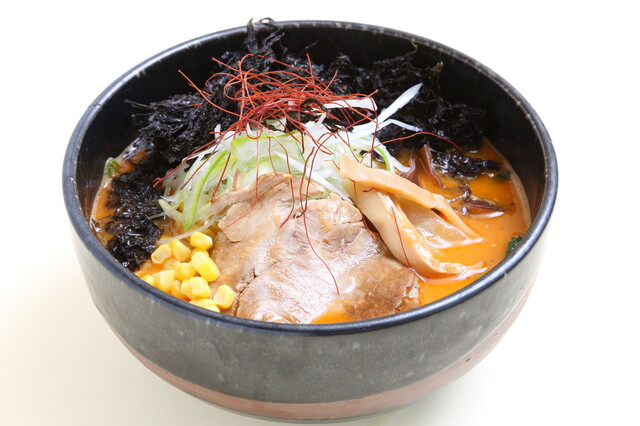 アウル（Owl） - 札幌市南区その他（ラーメン）の写真