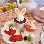 マイペリドット カフェ - 