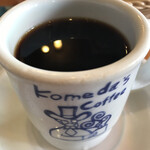 Komeda Kohi Ten - 