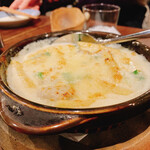 ピッコラトラットリア アニュ - 