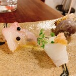 ピッコラトラットリア アニュ - 