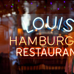 Louis Hamburger Restaurant - 