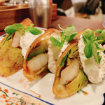 ピッコラトラットリア アニュ - 