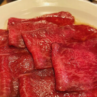 炭火焼肉ホルモン うしごろ 中目黒店 - 