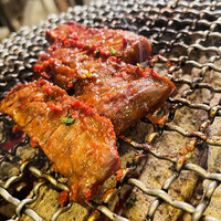 炭火焼肉ホルモン うしごろ 中目黒店 - 