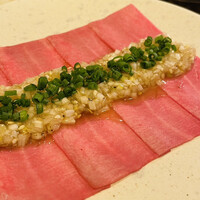 炭火焼肉ホルモン うしごろ 中目黒店 - 