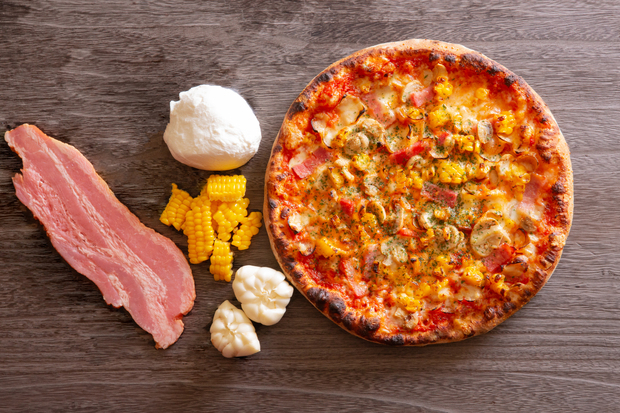 ウッドペッカー