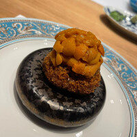 肉割烹 岡田前 - 