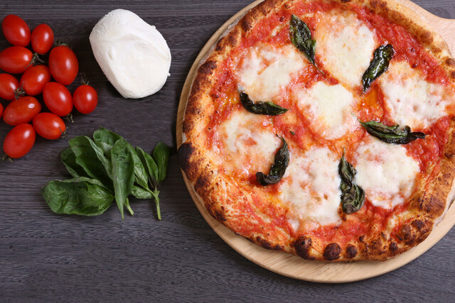 ウッドペッカー - 札幌市南区その他（ピザ）の写真