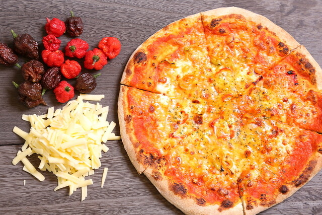 ウッドペッカー - 札幌市南区その他（ピザ）の写真